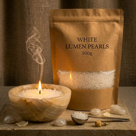 Lumen Pearls
