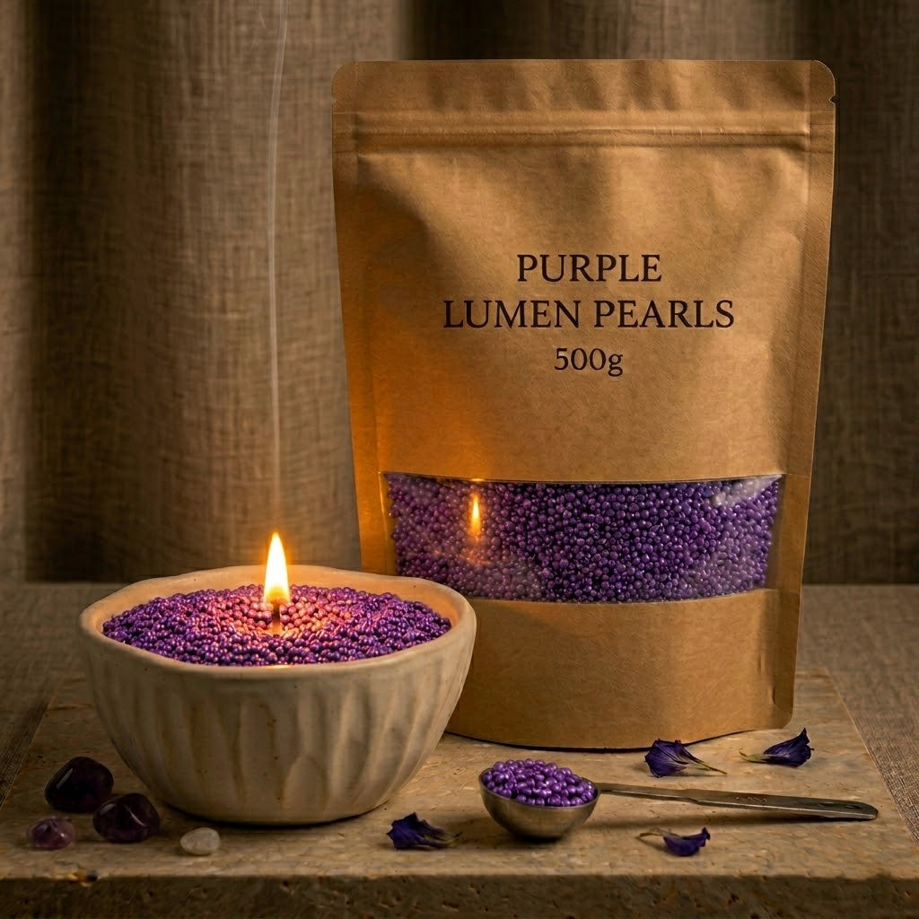 Lumen Pearls
