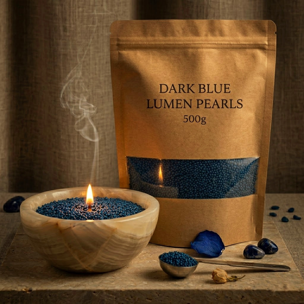 Lumen Pearls