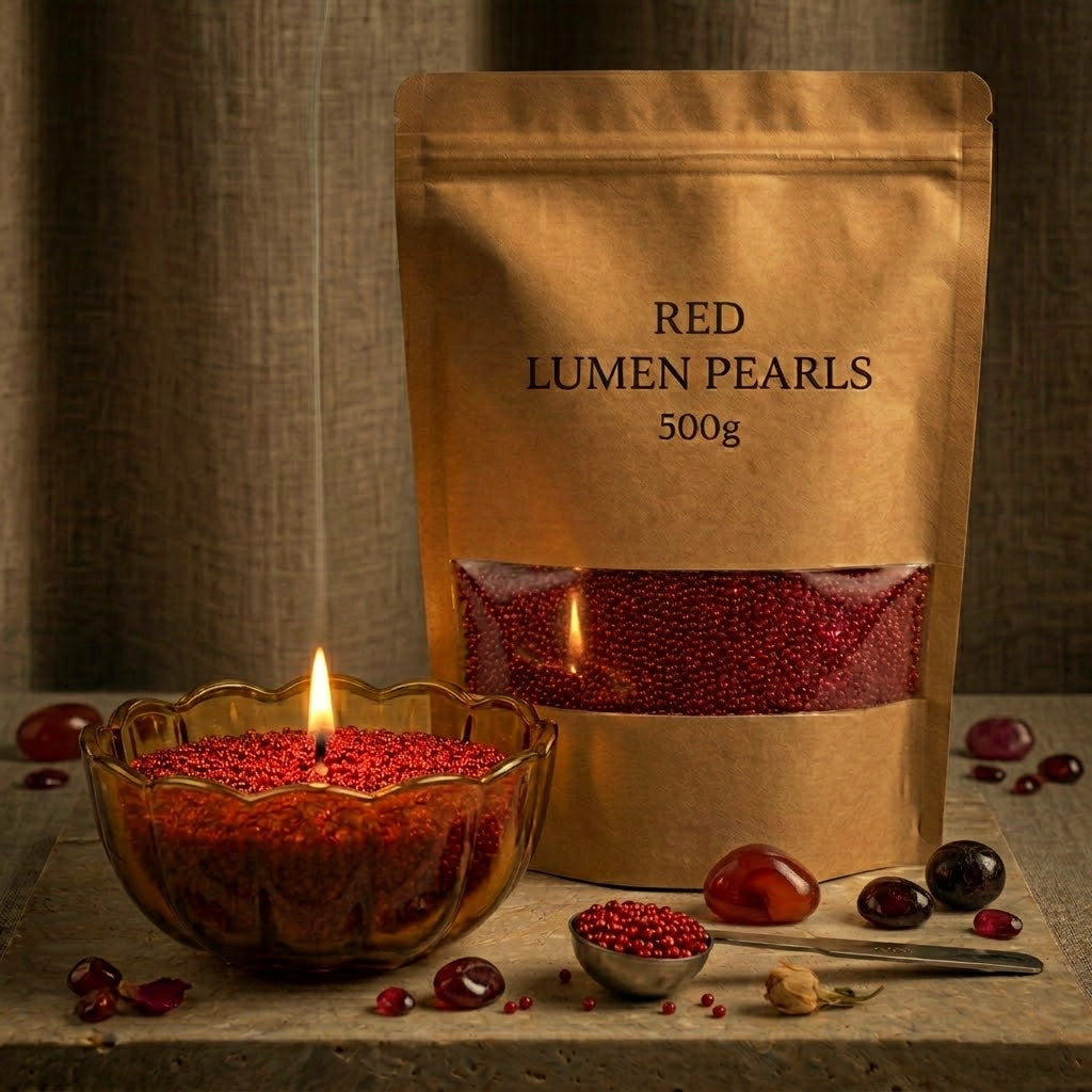 Lumen Pearls