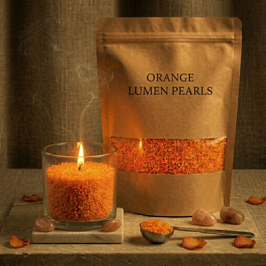 Lumen Pearls