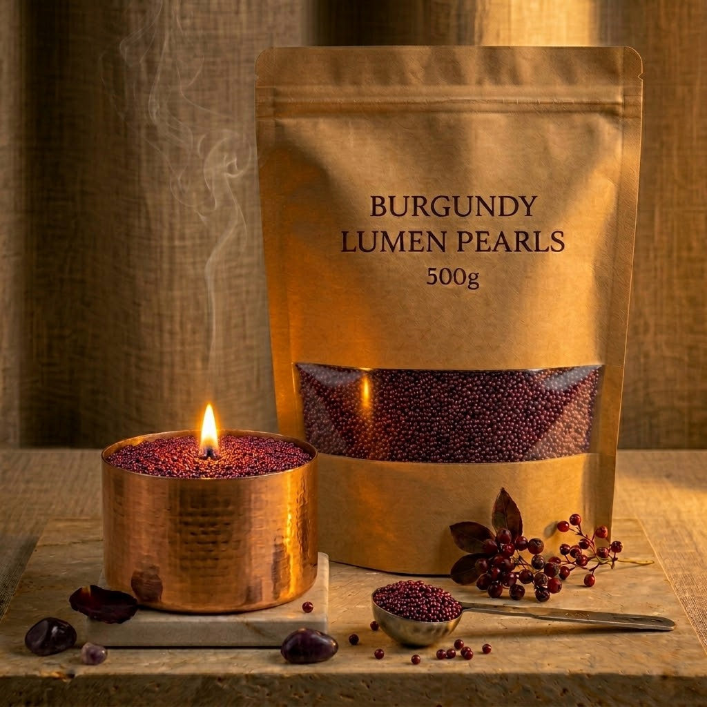 Lumen Pearls