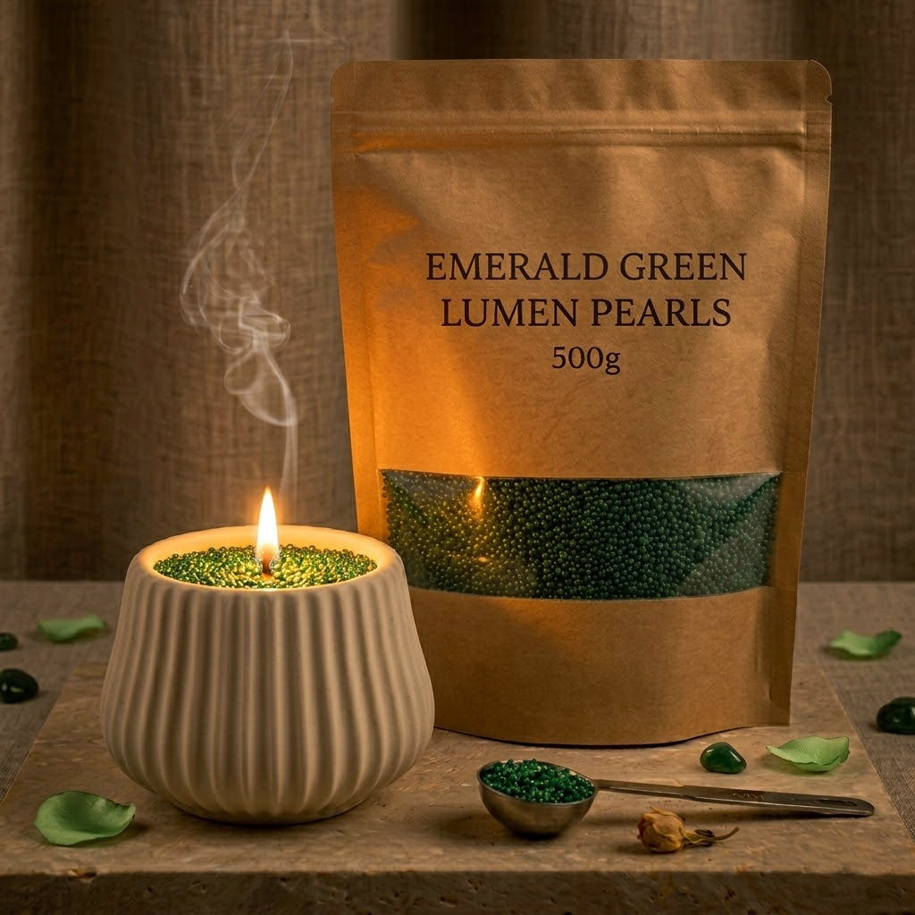 Lumen Pearls