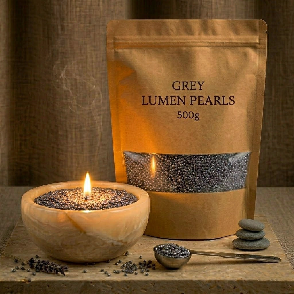 Lumen Pearls