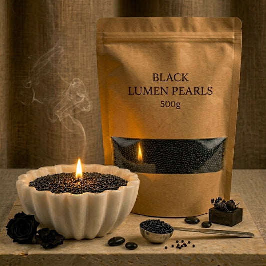 Lumen Pearls